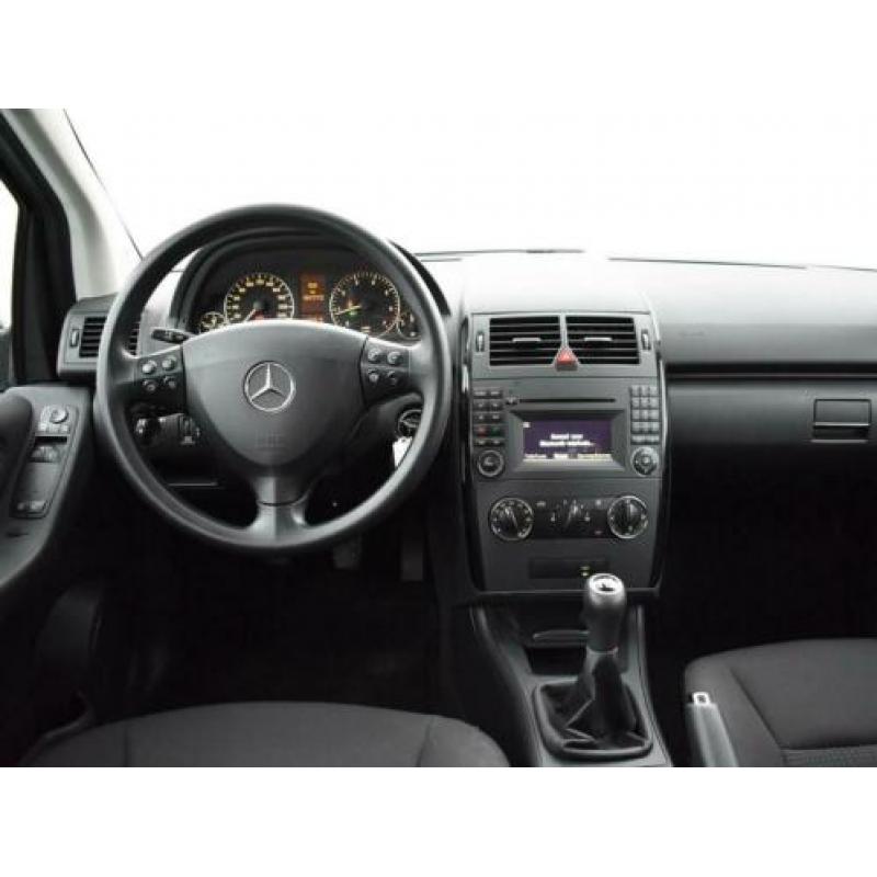 Mercedes-Benz A-Klasse 160 BUSINESS CLASS + AIRCO / CRUISE C