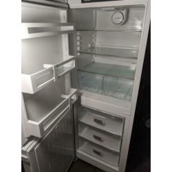 Liebherr koelkast/vriescombinaties