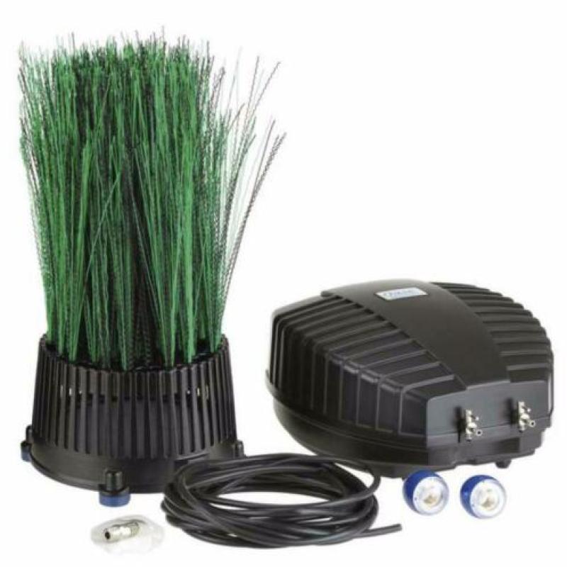 Oase OxyTex 400