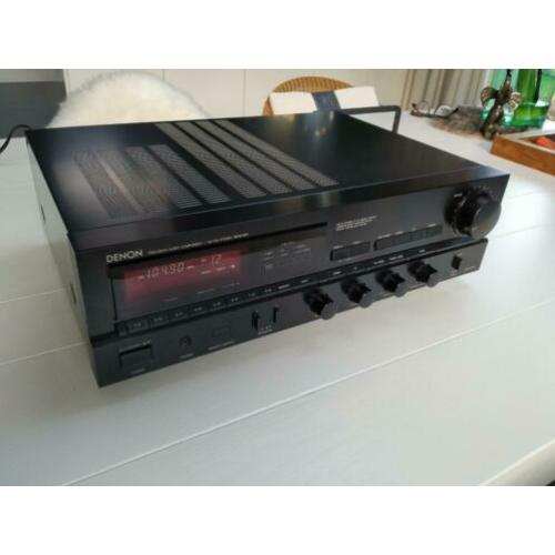 Denon DRA 625R receiver
