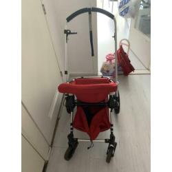 Kinderwagen
