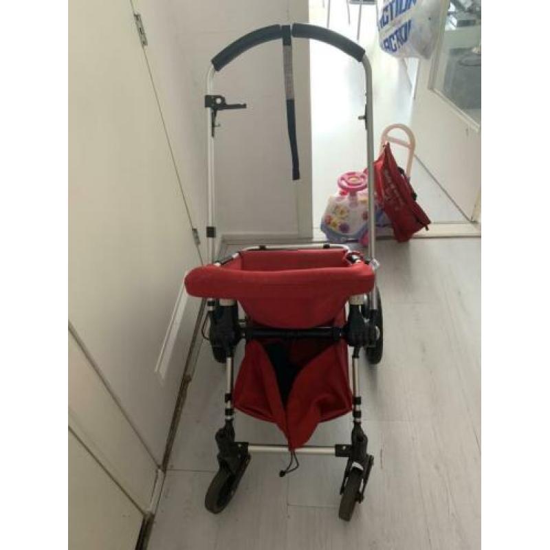 Kinderwagen