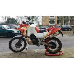 Gilera XR1 125cc