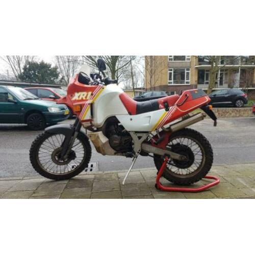 Gilera XR1 125cc