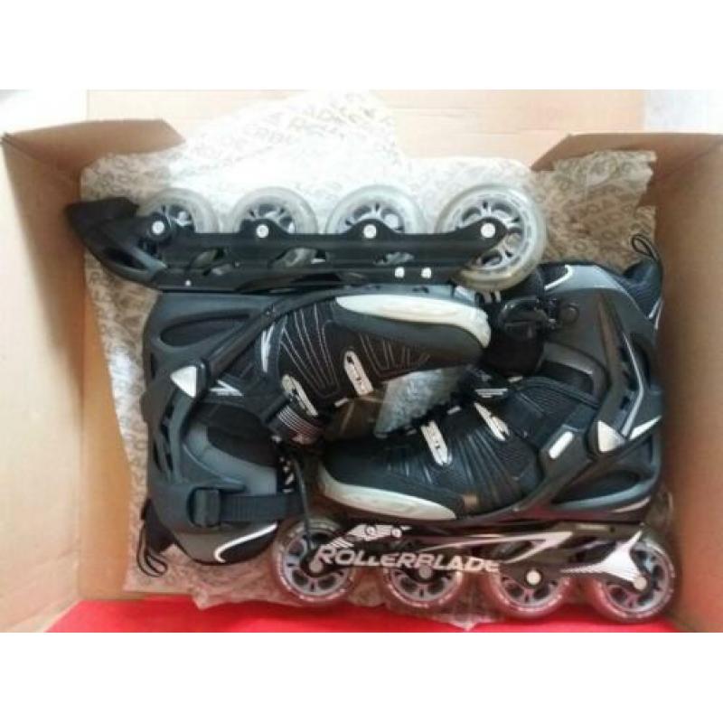 Rollerblade skeelers. Maat 39.