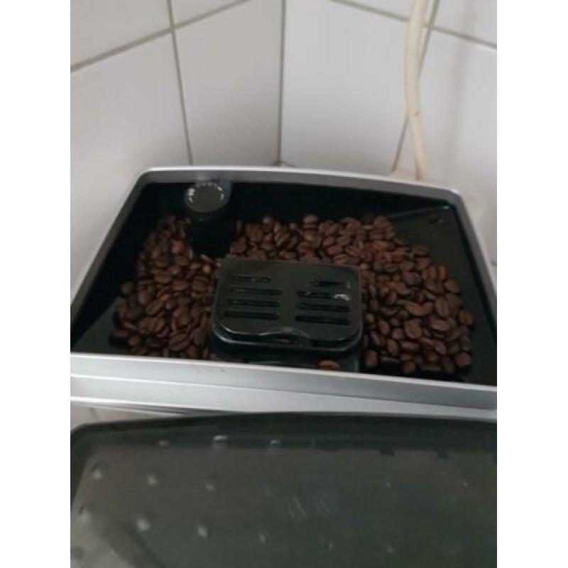 Goed als nieuw delonghi espresso