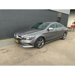 Mercedes-Benz CLA-klasse 200 Prestige