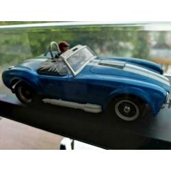 Mini z body's