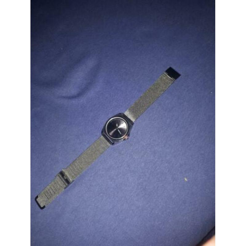 Dames of meid horloge