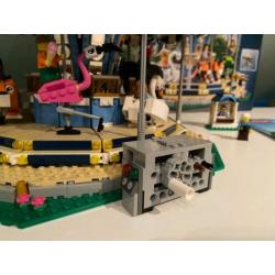 Lego 10257 Carousel