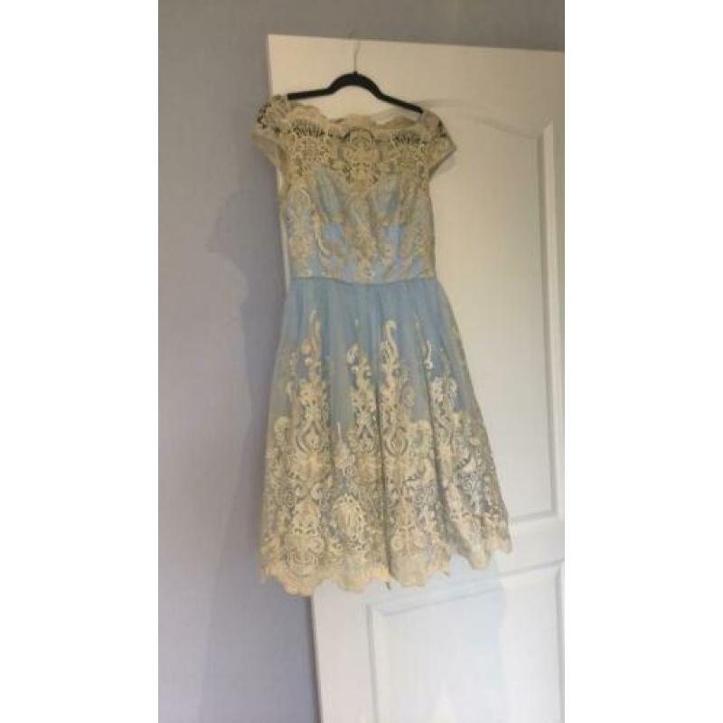 Nieuwe cockailjurk van Chi Chi London