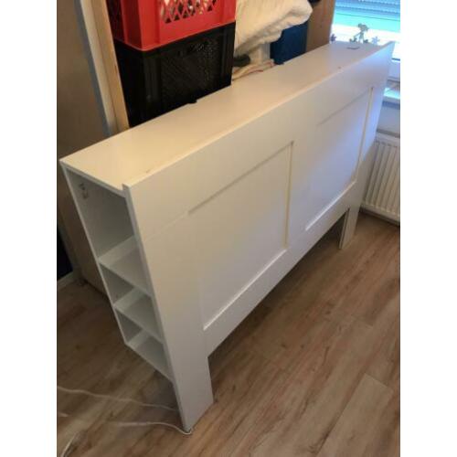 Ikea brimnes hoofdeinde voor 160 bed