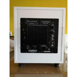 Wharfedale 5.1 DX1-SE Luidsprekerset