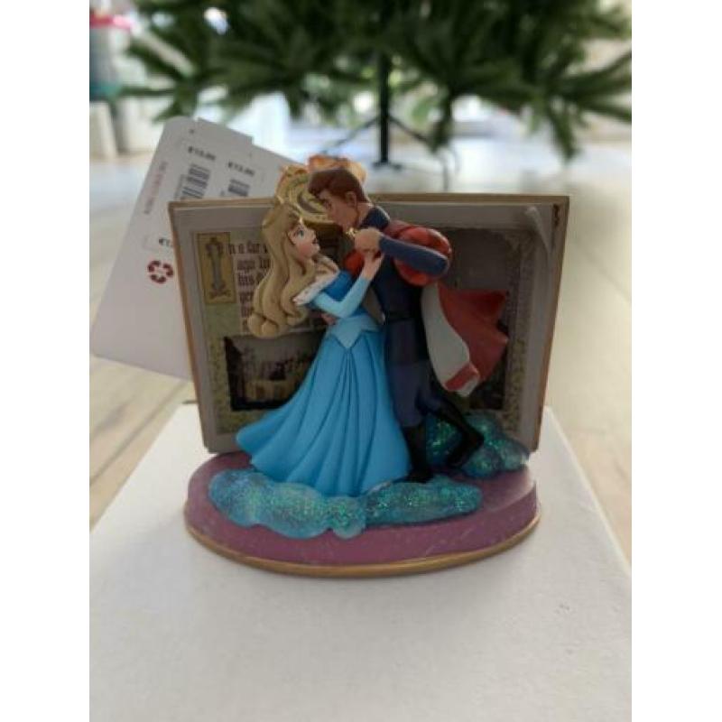 Disney kerst ornamenten deel 4