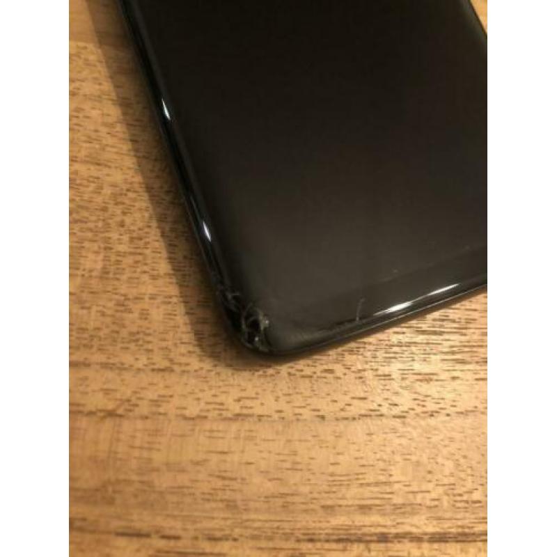Galaxy S9 Black 64GB
