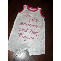 BROEKJE van PETIT BATEAU