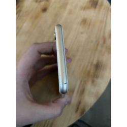 IPhone 6S 128 gb GOUD