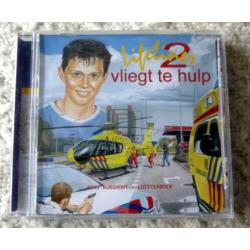 Lifeliner 2 vliegt te hulp ( 2cd ) deel 1 en deel 2