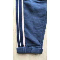 America today joggingbroek maat 122/128