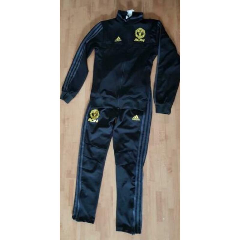 Manchester united 2019/2020 maat 162/164