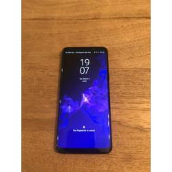Galaxy S9 Black 64GB