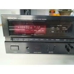 Denon DRA 625R receiver