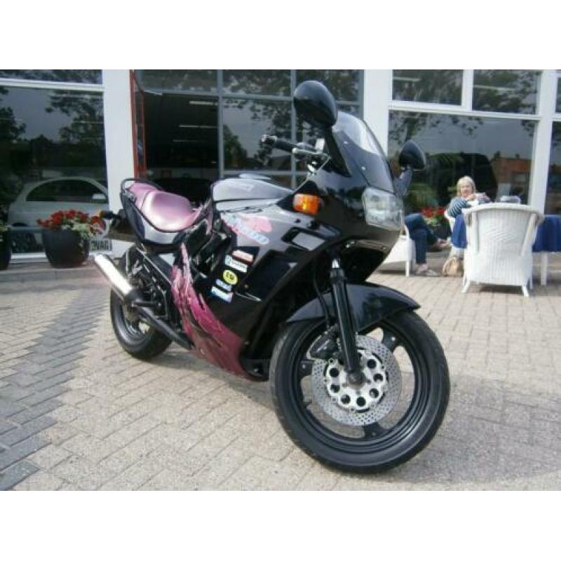 Suzuki Sport GSX 600 F (bj 1995)