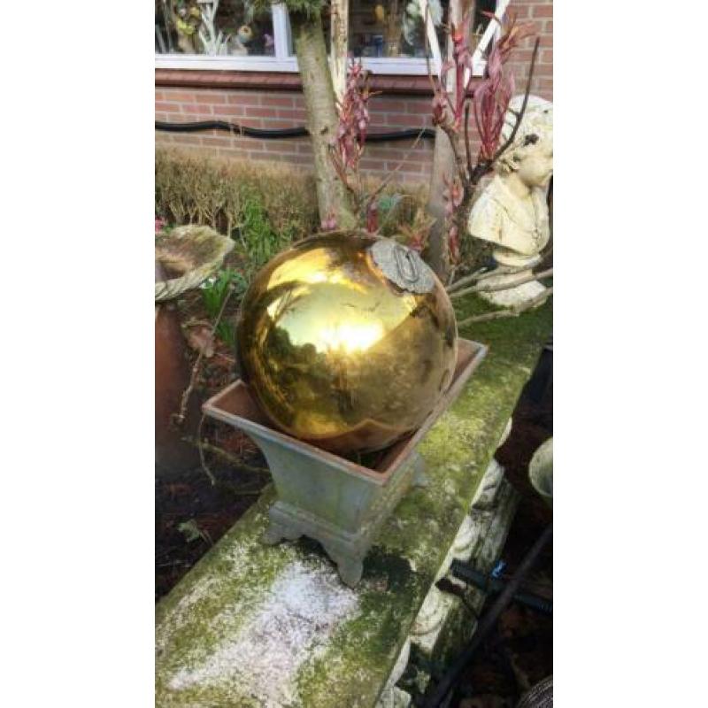 5 heksenballen