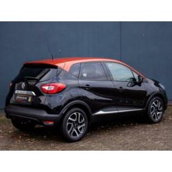 Renault Captur 0.9 TCe Dynamique.Navi.Ecc.Cruise control