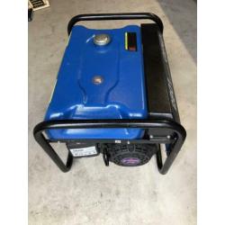 Zgan GEKO 2801 generator | 2,8kVA | 6pk Mitsubishi motor