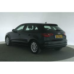 Audi A3 SPORTBACK 1.6 TDI Pro Line Plus Aut. [ Navi Xenon Pa