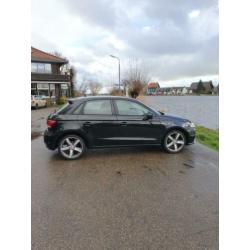 Audi A1 Sportback 1.0 TFSI | AUTOMAAT | S-LINE | NAVI | ECC