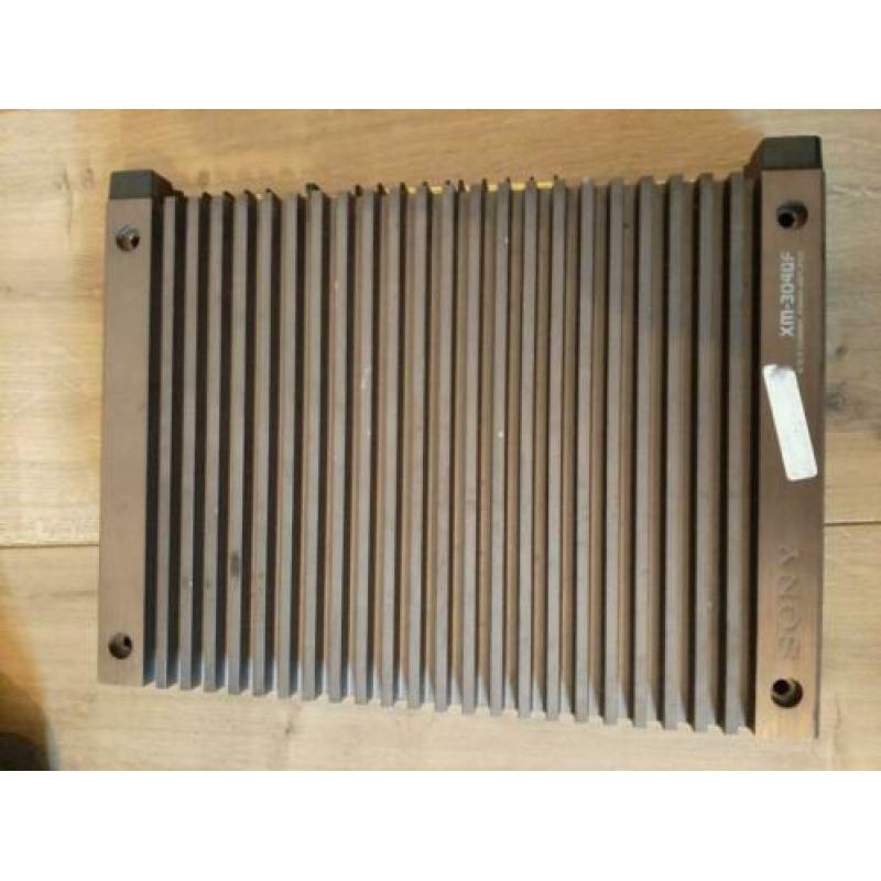 versterkers subwoofer