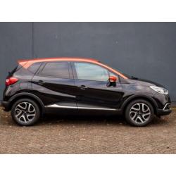 Renault Captur 0.9 TCe Dynamique.Navi.Ecc.Cruise control
