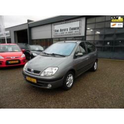 Renault Scénic 2.0-16V RXI Airco, LM_Velgen