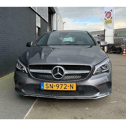 Mercedes-Benz CLA-klasse 200 Prestige