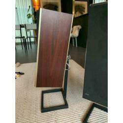 Bang & Olufsen Beovox S45 speakers met erg mooi geluid!