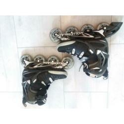 Rollerblade skeelers. Maat 39.