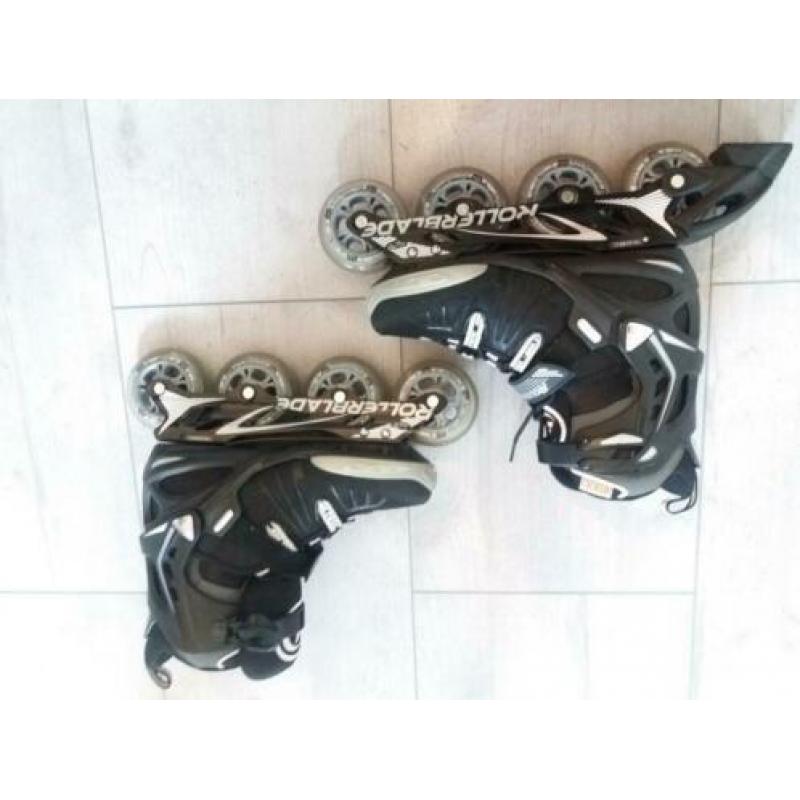 Rollerblade skeelers. Maat 39.