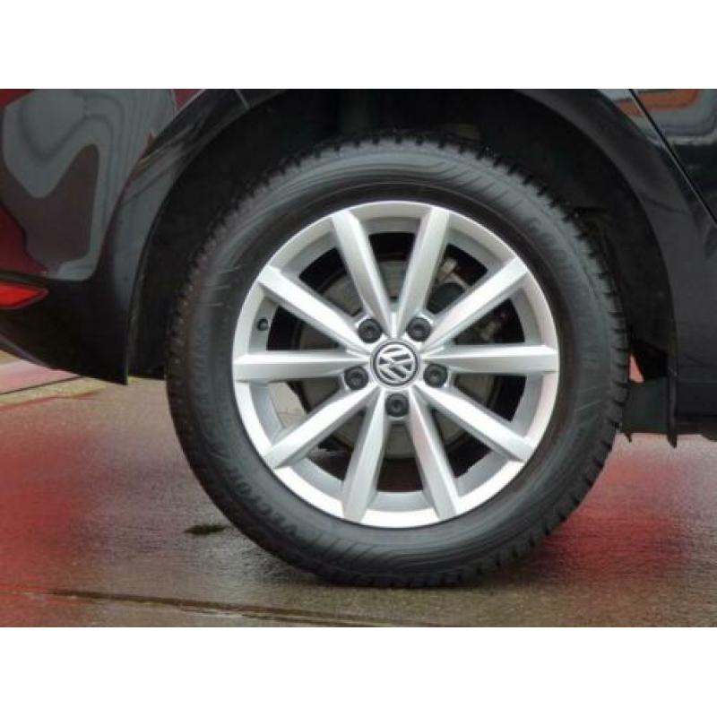Volkswagen Golf 1.2 TSI LOUNGE/ ZEER MOOI! (bj 2015)