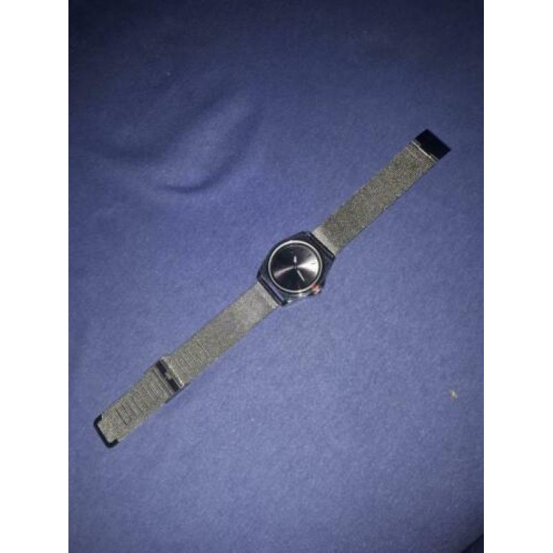 Dames of meid horloge