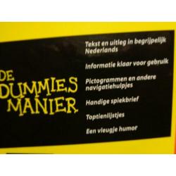 Projectmanagement voor dummies-Stanley E Portny