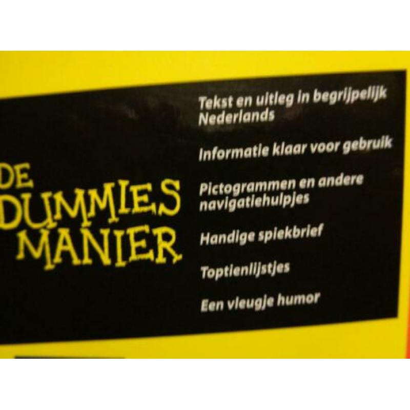 Projectmanagement voor dummies-Stanley E Portny