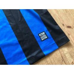 Sneijder Inter Champions League Finale shirt 2010 Ajax uniek