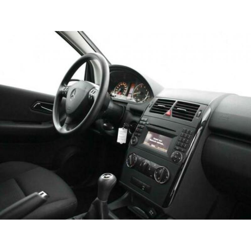 Mercedes-Benz A-Klasse 160 BUSINESS CLASS + AIRCO / CRUISE C