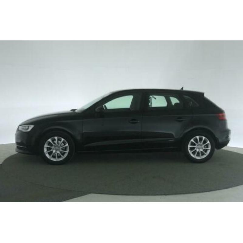 Audi A3 SPORTBACK 1.6 TDI Pro Line Plus Aut. [ Navi Xenon Pa