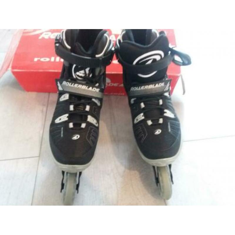 Rollerblade skeelers. Maat 39.