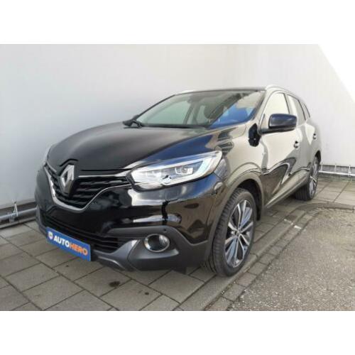 Renault Kadjar 1.6 TCe DH06856 | Navi | LED | Climate | Crui