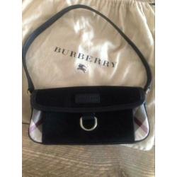 Originele Burberry Damestas