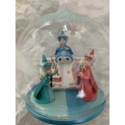 Disney kerst ornamenten deel 4
